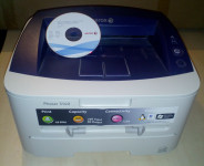 Xerox Phaser 3140