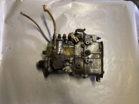 6160705401 - VISOKOTLAČNA ČRPALKA MERCEDES-BENZ W123 240D 1983