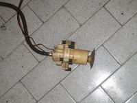 AUDI A4 1.8T 1996-, S4, ČRPALKA GORIVA 8D0906089A