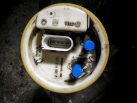 bencinsko pumpo Audija, VW, Seat, Škoda