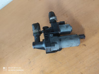 Bmw 3 E46 pomožna vodna črpalka ventil