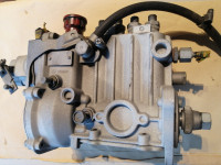 BOSCH PUMPA 0400114038 MERCEDES