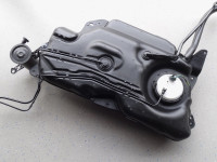 CITROEN C3 1.4VTi l.2010 Rezervar za gorivo in Črpalka goriva