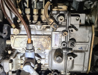 Črpalka 601 070 05 01 2.0 d za Mercedes C 200 1994 RV za Mercedes 190
