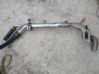 fiat croma 1.9 cev za vodo cevi antifreeze