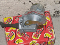 FIAT CROMA, TEMPRA DIZEL, STARI MODELI, ČRPALKA GORIVA