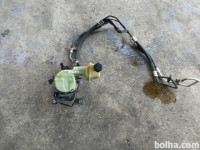 Ford Fusion SERVO PUMPA ČRPALKA