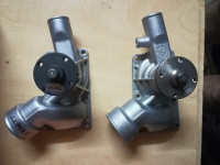 Opel Kadett B - novi deli