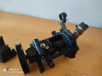 Peugeot Boxer Citroen Jumper Fiat Ducato servo črpalka pumpa