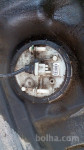 REZERVOAR TANK GORIVA DIESEL ESPACE 4 IV S ČRPALKO