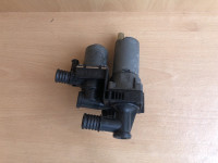 serija 3 e46 x3 e83 z3 ventil gretja BMW 8369807 vodni