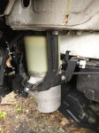 škoda fabia 2012 servo črpalka servo motor pumpa original 140k prevože