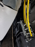 Vakumska pumpa Mercedes C215-Cl, Bosch 0132006370