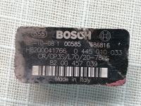 Visokotlačna črpalka Bosch 0445010033