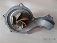 Vodna črpalka Golf I diesel