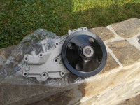 VODNA ČRPALKA  RENAULT CLIO, TWINGO, RENAULT 9,11,19,21..