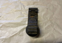 VW POLO mk1 AUDI 50 nožna črpalka za pranje stekla 861 955 671 C