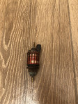 webasto črpalka bmw pumpa grelca 19486b