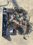 Toplotna črpalka Zubadan - Boro elektronike