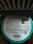 4 x WILO vodne črpalke - različni typ