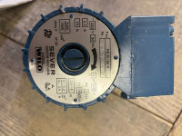 cirkulacijska pumpa za ogrevalno vodo  RS25/60V