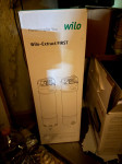 Crpalka Wilo ExtractFirst za vodo, deževnico