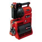 Einhell Hišni hidrofor GE-WW 1246