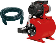 Einhell Komplet za hišni vodovod GC-WW 6538 komplet