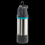 Gardena 1771–20 potopna tlačna črpalka 5900/4 inox avto