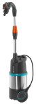 Gardena Črpalka za deževnico 4700/2 inox 550 W