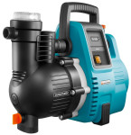 Gardena Hidrofor 4000/5E Comfort s samodejnim delovanjem 4000 l/h
