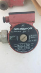 GRUNDFOS OBTOČNA ČRPALKA UPS 15-45x18