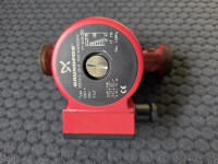 Grundfos UPBASIC 25-6