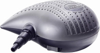 Heissner Črpalka za vrtni ribnik Smartline Craft HFP 2500 Eco 2.200 l/