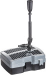 Heissner Komplet podvodnih filtrov Smartline FA 1000 UV za ribnike do