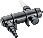 Heissner Smartline Čistilnik ribnika UVC 18 W