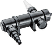 Heissner Smartline Čistilnik ribnika UVC 9 W Nizka napetost