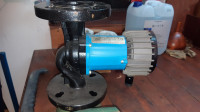 Prodam črpalko IMP  NMT SMART 50/120