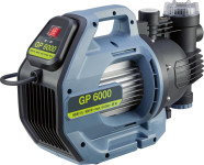Vrtna črpalka 6000 l
