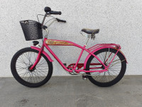 Cruiser Felt 26 ", 3pr. kot NOV