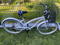 CRUISER FREJUS ŽENSKO KOLO