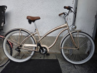 Cruiser kolo 26col, 6pre.