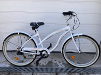 Cruiser kolo