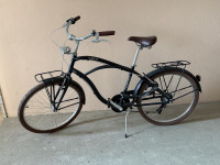 MBM MAUI CRUISER MOŠKO KOLO
