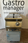 CVRTNIK - FRITEZA  MARENO 15l