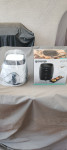 Cvrtnik Gorenje AF 1409DB na vroč zrak