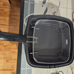 Cvrtnik Tefal Versalio Deluxe II 9V1