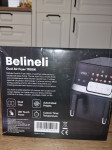 CVRTNIK NA VROČ ZRAK Air fryer 9l