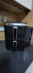 Cvrtnik na vroč zrak Rosmarino Tower XXL – 10,4 L