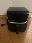 Skoraj NOV Air Fryer Rosmarino (rabljen le 3x) + škatla in račun